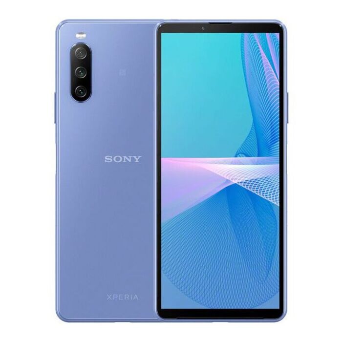 Sony Xperia 10 III 128/6GB XQ-BT52 (Dual Sim)